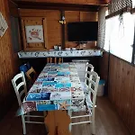 Bungalow Toscana