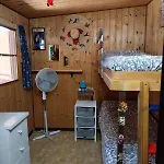 Bungalow Toscana